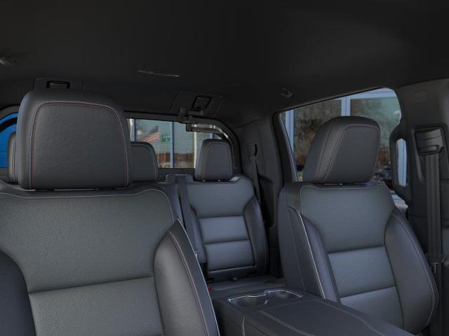 2026 Chevrolet Silverado EV Vehicle Photo in APPLETON, WI 54914-4656