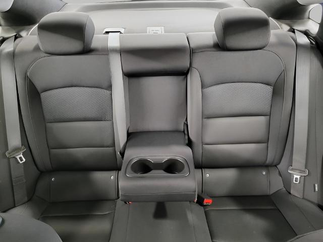 2024 Chevrolet Malibu Vehicle Photo in MANITOWOC, WI 54220-5838