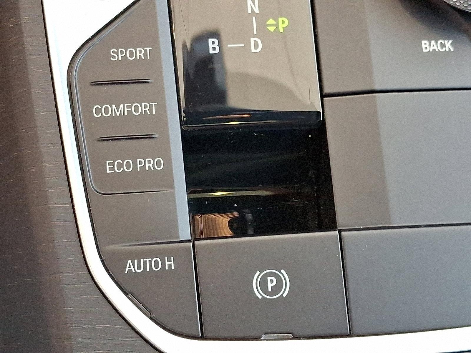 2023 BMW i4 Vehicle Photo in Lancaster, PA 17601