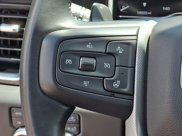 2024 GMC Sierra 1500 Vehicle Photo in DANBURY, CT 06810-5034