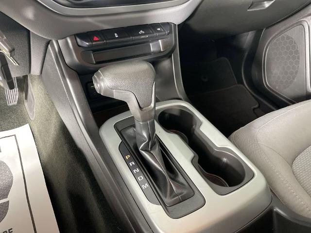 2016 Chevrolet Colorado Vehicle Photo in GILBERT, AZ 85297-0402