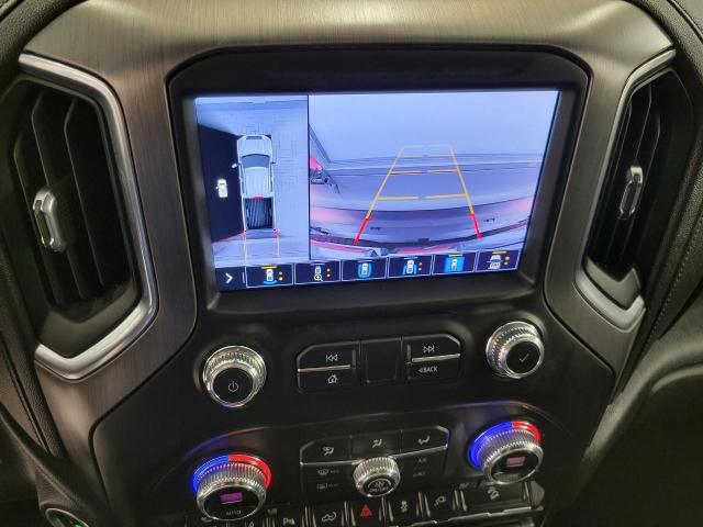 2022 GMC Sierra 2500 HD Vehicle Photo in APPLETON, WI 54914-4656