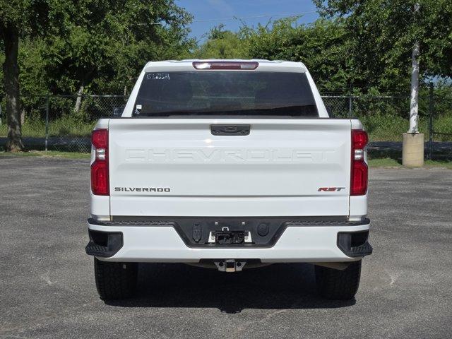 2023 Chevrolet Silverado 1500 Vehicle Photo in Decatur, TX 76234