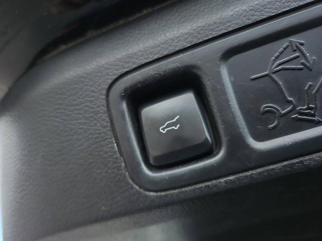 2018 Ford Expedition Max Vehicle Photo in TREVOSE, PA 19053-4984