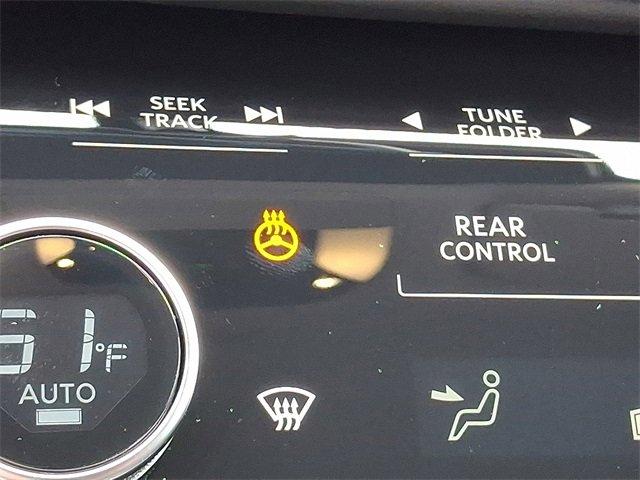2026 INFINITI QX60 Vehicle Photo in Willow Grove, PA 19090
