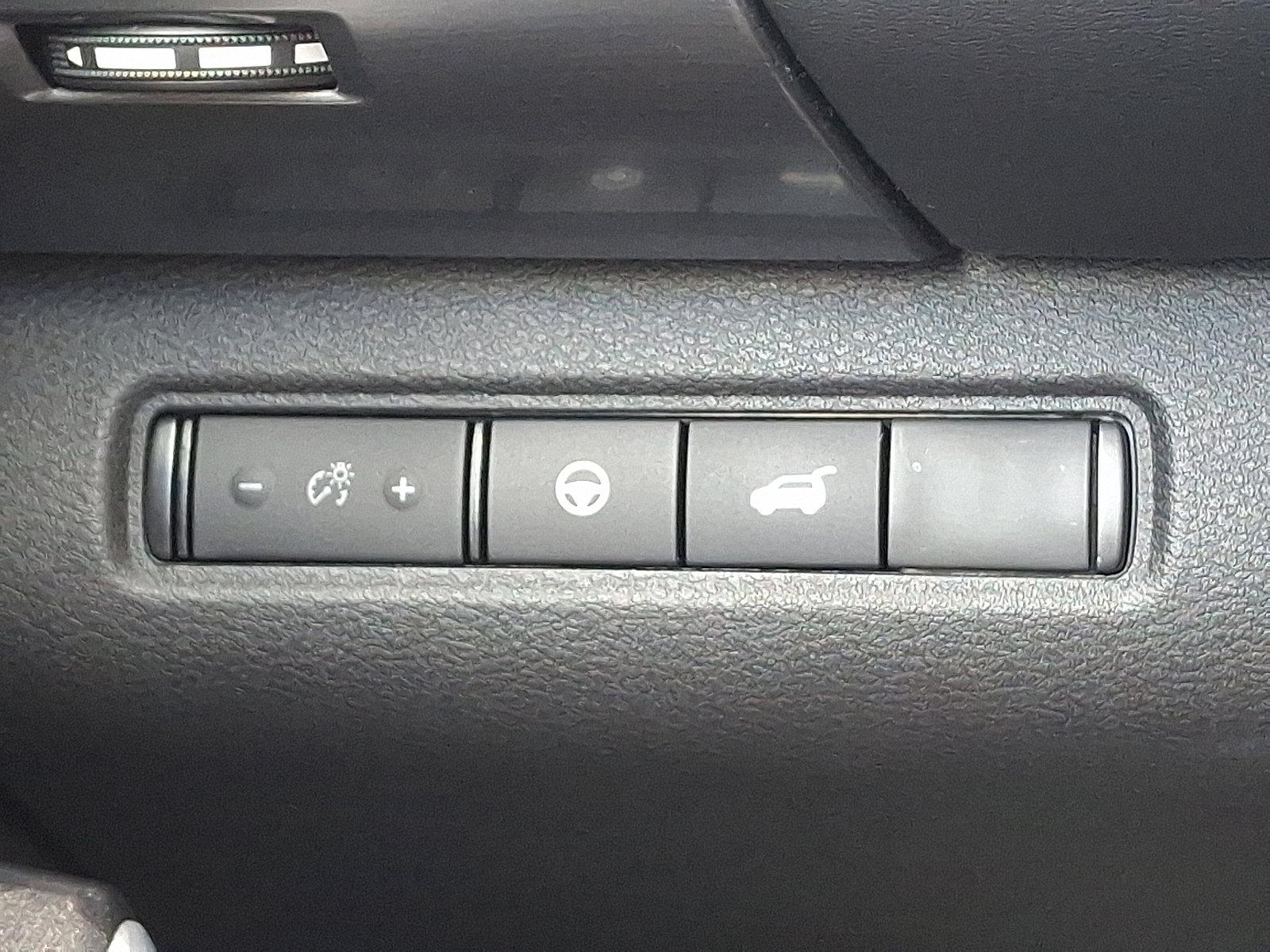 2023 Nissan Pathfinder Vehicle Photo in Harrisburg, PA 17111-1033