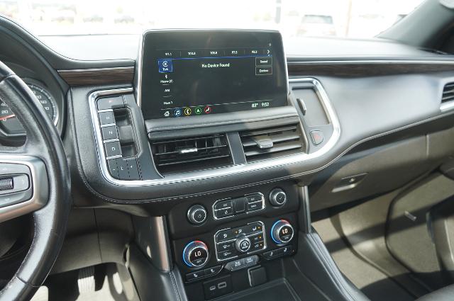 2021 Chevrolet Tahoe Vehicle Photo in Riverdale, UT 84405