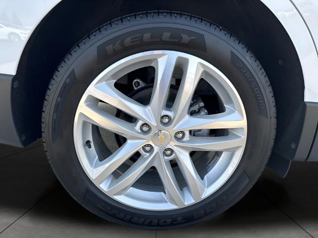 2021 Chevrolet Equinox Vehicle Photo in MANITOWOC, WI 54220-5838
