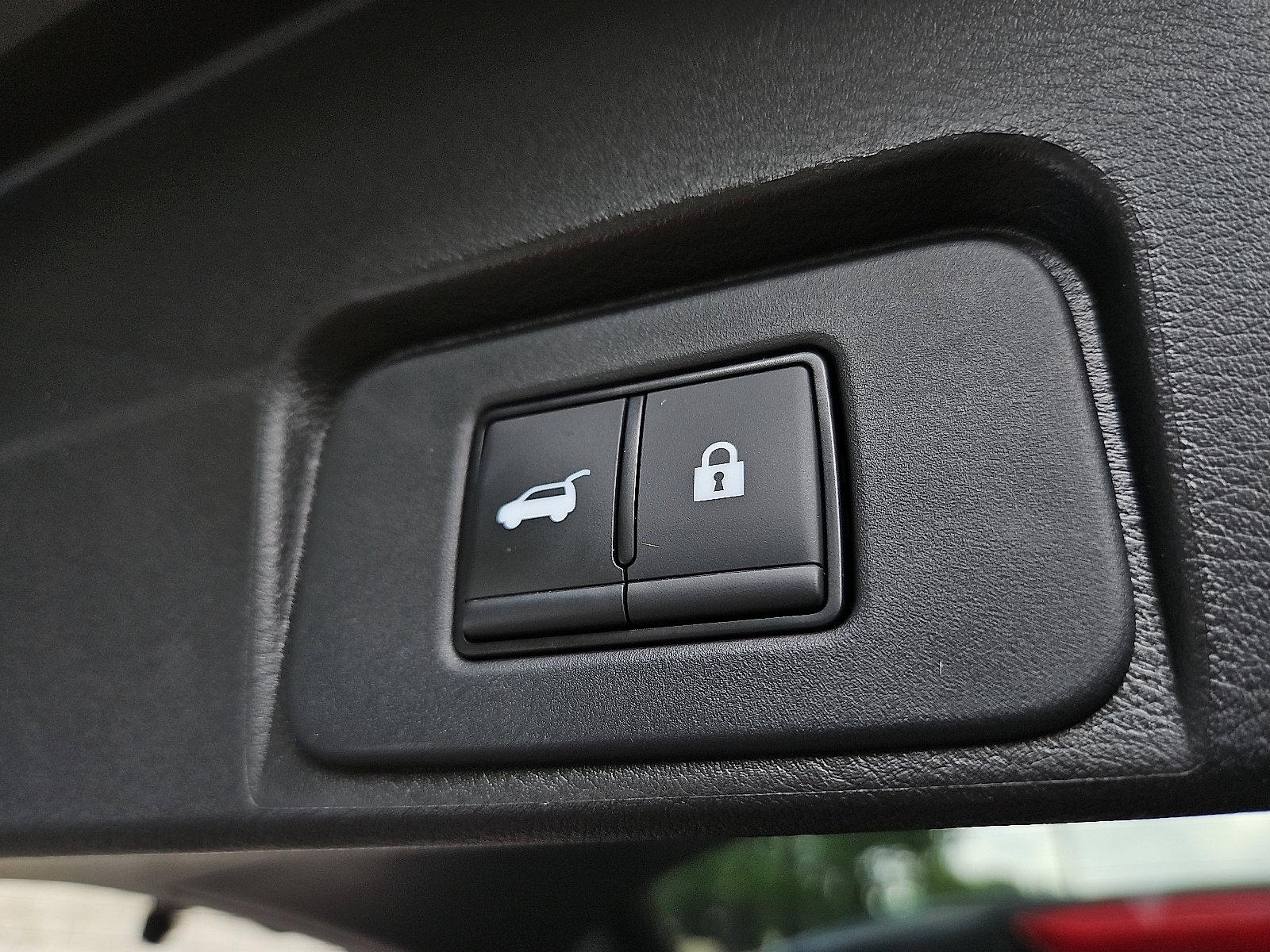 2024 Nissan Rogue Vehicle Photo in Jenkintown, PA 19046