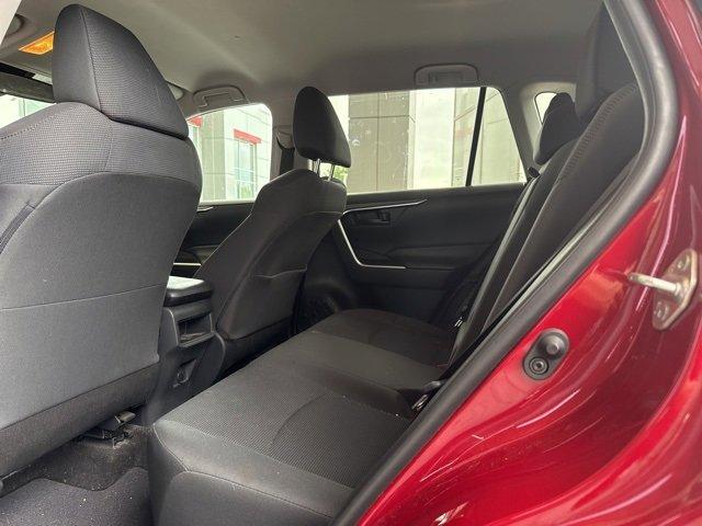 2019 Toyota RAV4 Vehicle Photo in Flemington, NJ 08822