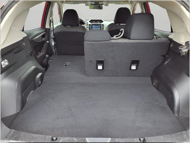 2021 Subaru Crosstrek Vehicle Photo in Oshkosh, WI 54904