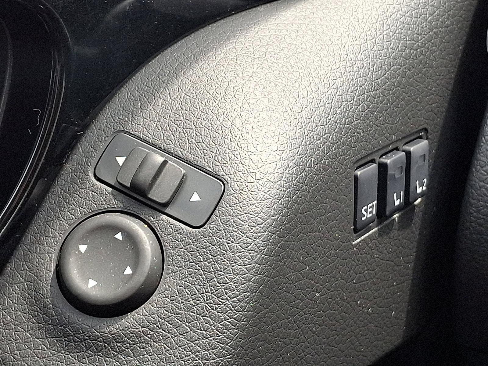 2021 Nissan Rogue Sport Vehicle Photo in Harrisburg, PA 17111