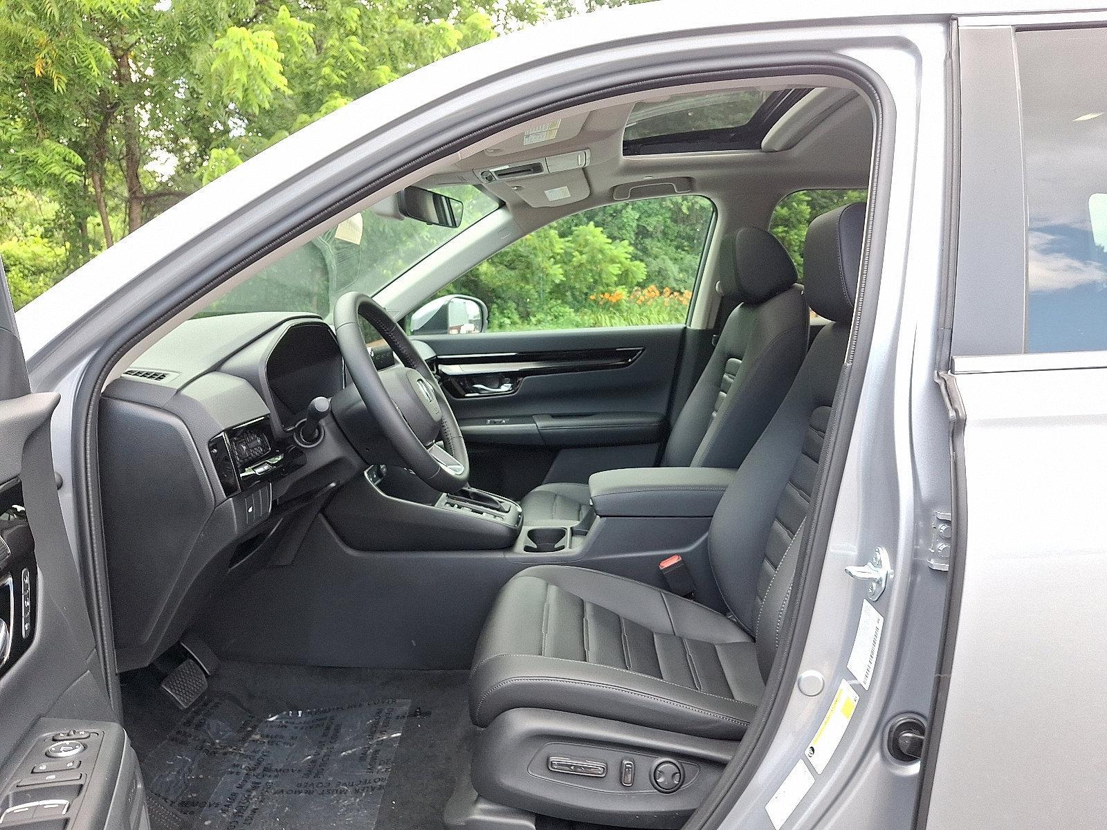 2026 Honda CR-V Vehicle Photo in Harrisburg, PA 17111