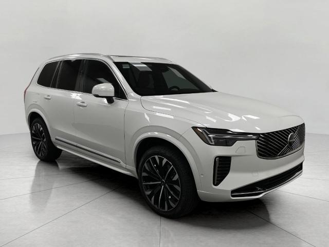 2026 Volvo XC90 Vehicle Photo in Appleton, WI 54913