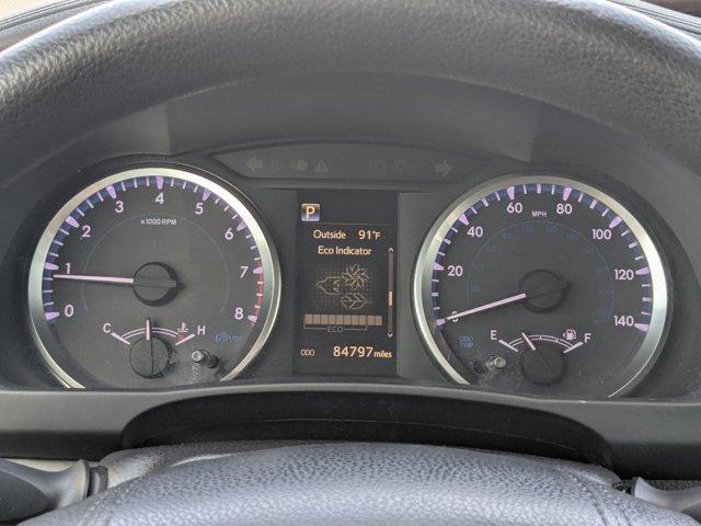 2019 Toyota Highlander Vehicle Photo in BRUNSWICK, GA 31525-1881