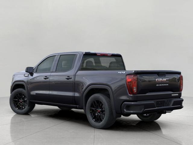 2025 GMC Sierra 1500 Vehicle Photo in OSHKOSH, WI 54904-7811