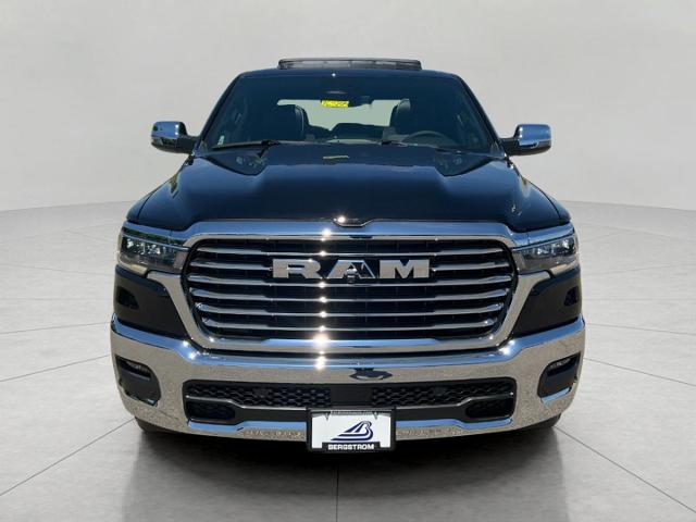 2026 Ram 1500 Vehicle Photo in Kaukauna, WI 54130