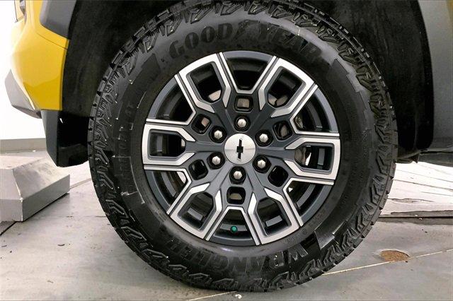 2023 Chevrolet Colorado Vehicle Photo in INDEPENDENCE, MO 64055-1314