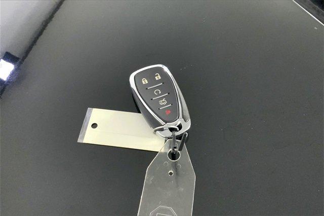 2024 Chevrolet Malibu Vehicle Photo in INDEPENDENCE, MO 64055-1314