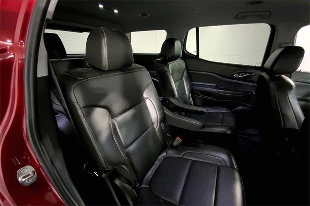 2023 GMC Acadia Vehicle Photo in INDEPENDENCE, MO 64055-1377
