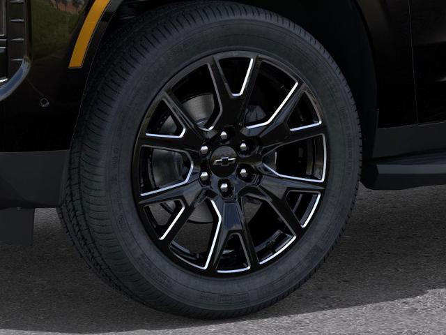 2025 Chevrolet Tahoe Vehicle Photo in MIDDLETON, WI 53562-1492