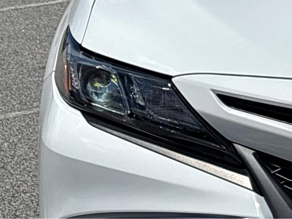 2023 Toyota Camry Vehicle Photo in POOLER, GA 31322-3252