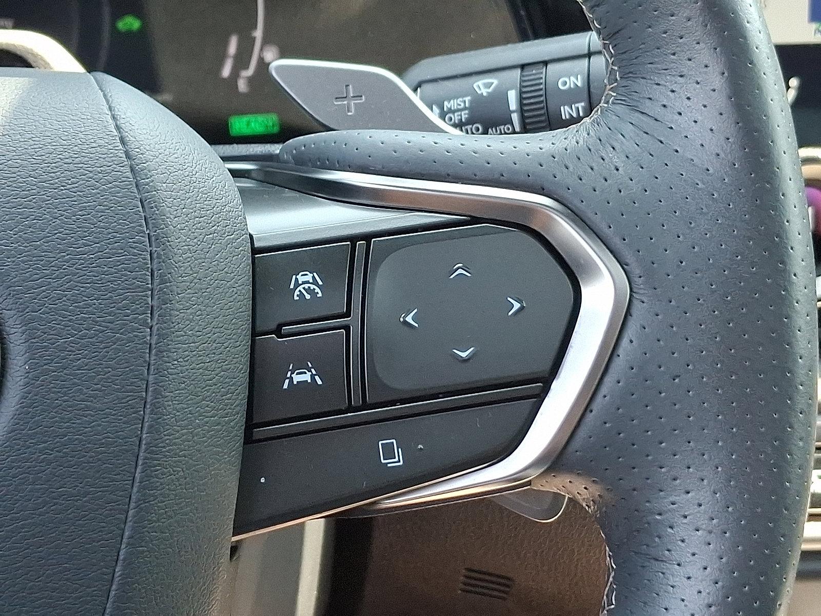 2023 Lexus RX 500h Vehicle Photo in Trevose, PA 19053