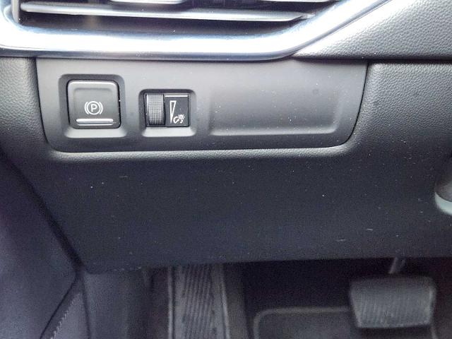 2023 Cadillac XT4 Vehicle Photo in DENTON, TX 76210-9321