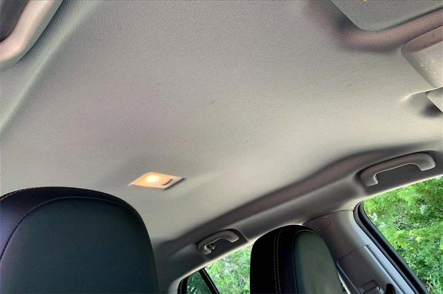 2018 Chevrolet Trax Vehicle Photo in KANSAS CITY, MO 64114-4502