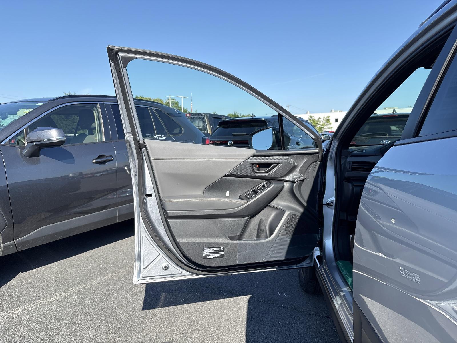 2025 Subaru Crosstrek Vehicle Photo in Mechanicsburg, PA 17050