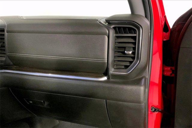 2022 Chevrolet Silverado 1500 Vehicle Photo in INDEPENDENCE, MO 64055-1314