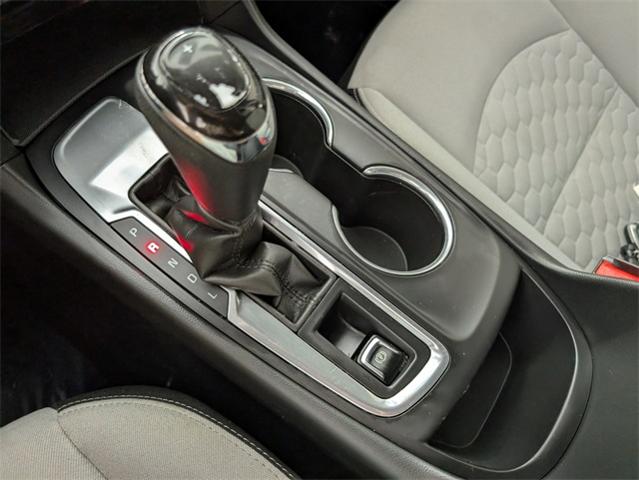 2020 Chevrolet Equinox Vehicle Photo in ENGLEWOOD, CO 80113-6708