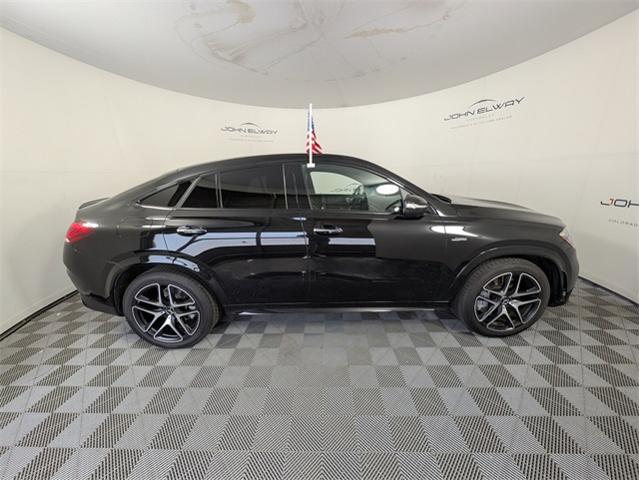 2021 Mercedes-Benz GLE Vehicle Photo in ENGLEWOOD, CO 80113-6708