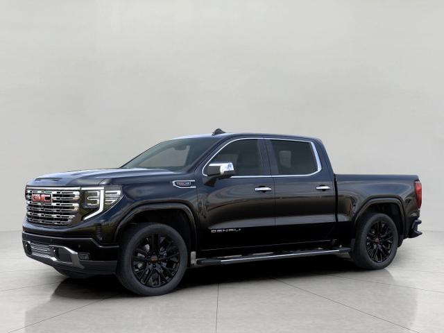 2025 GMC Sierra 1500 Vehicle Photo in APPLETON, WI 54914-8833