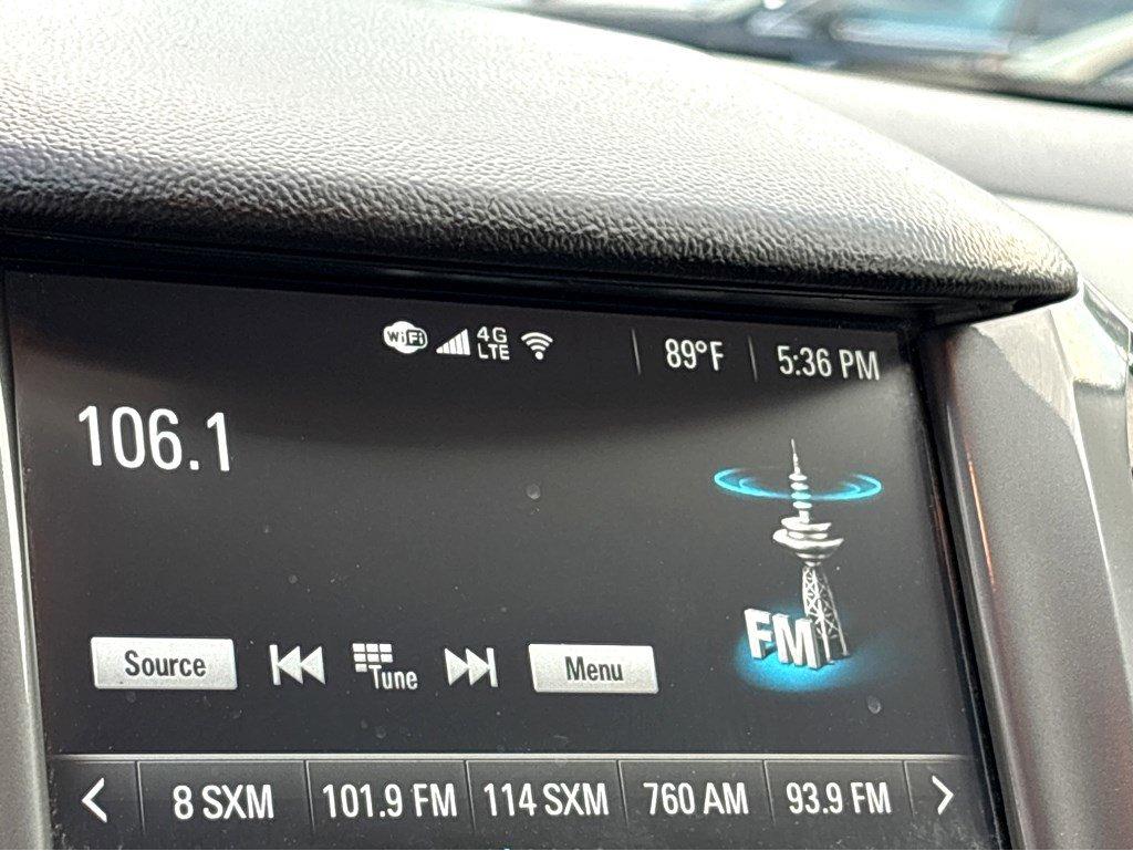 2018 Chevrolet Cruze Vehicle Photo in SAVANNAH, GA 31406-4513