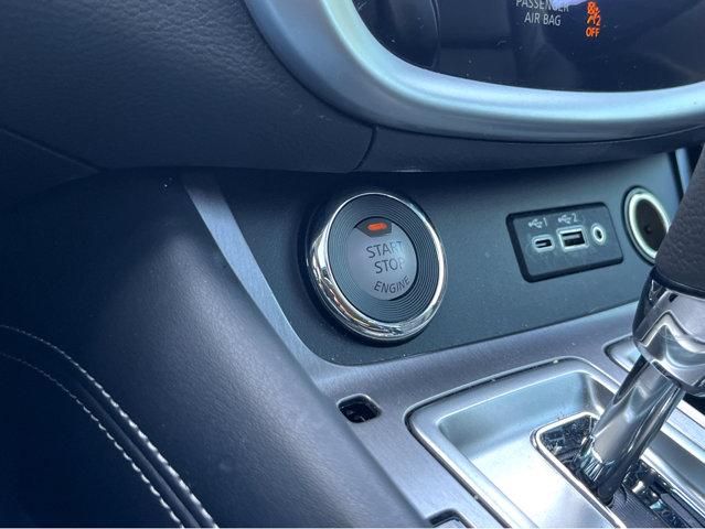 2021 Nissan Murano Vehicle Photo in Savannah, GA 31419