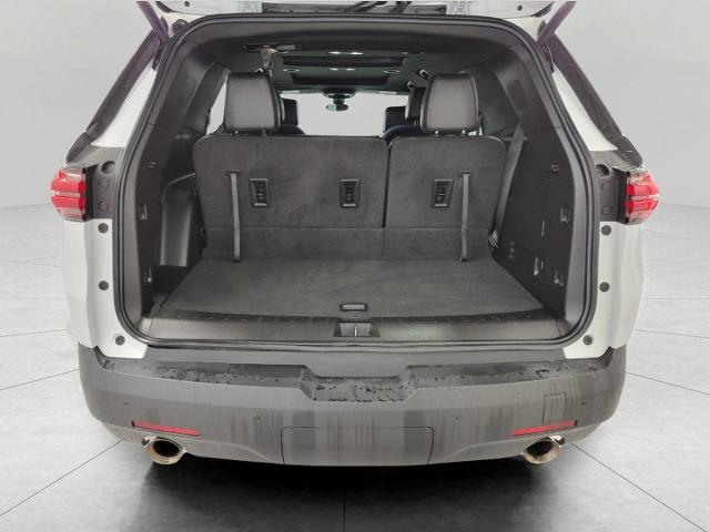 2023 Chevrolet Traverse Vehicle Photo in OSHKOSH, WI 54904-7811