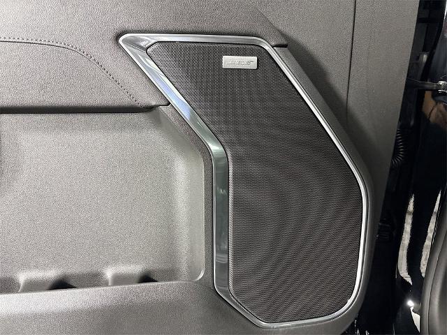 2025 GMC Sierra 1500 Vehicle Photo in PUYALLUP, WA 98371-4149