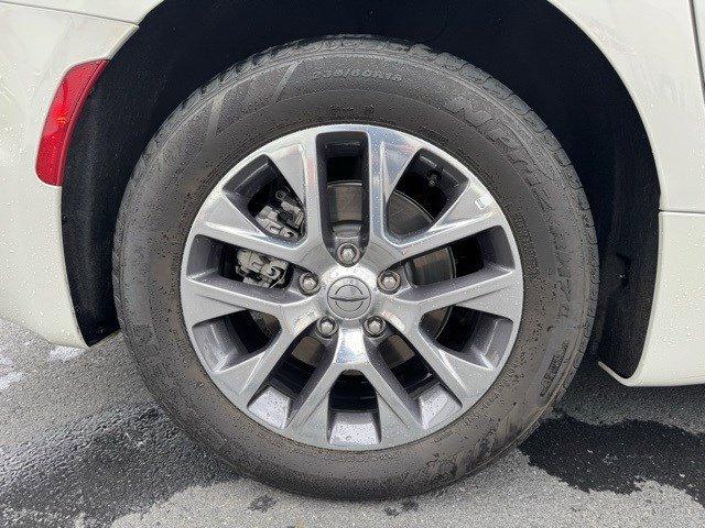 2021 Chrysler Pacifica Vehicle Photo in Mechanicsburg, PA 17050-1707
