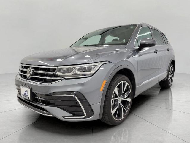 2023 Volkswagen Tiguan Vehicle Photo in OSHKOSH, WI 54904-7811
