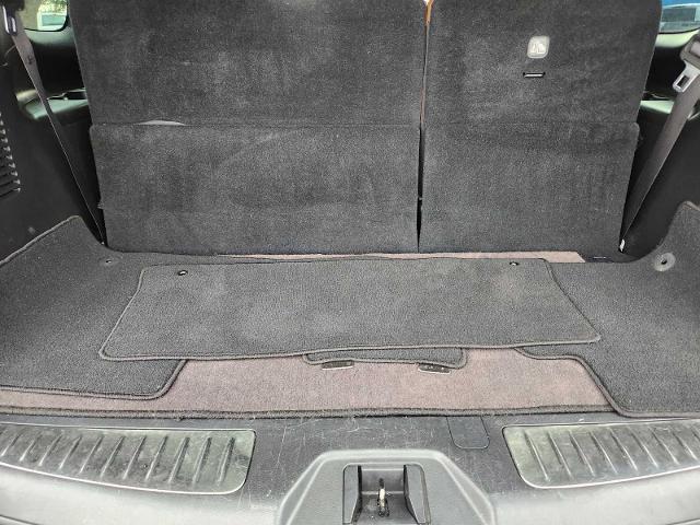 2022 INFINITI QX80 Vehicle Photo in DENTON, TX 76210-9321