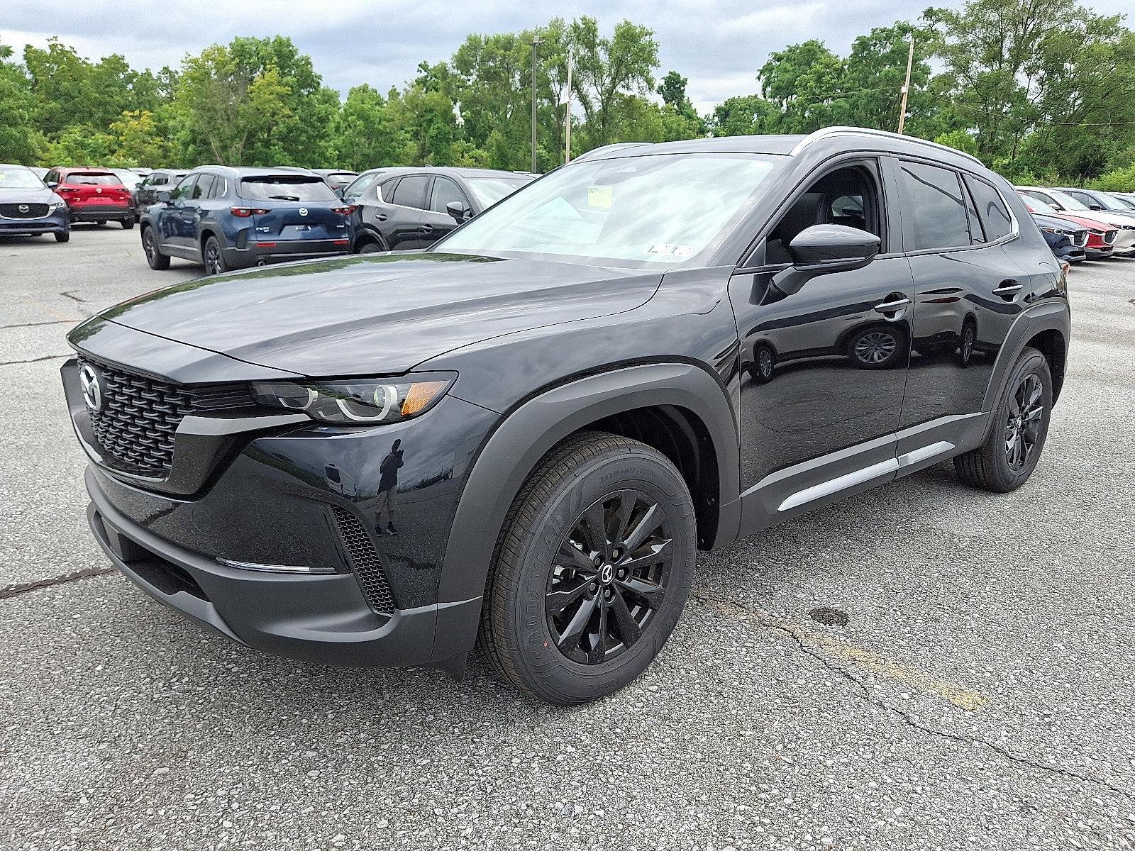2025 Mazda CX-50 Vehicle Photo in Harrisburg, PA 17111