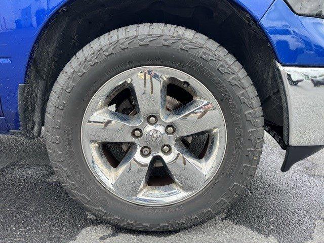 2015 Ram 1500 Vehicle Photo in Mechanicsburg, PA 17050-1707