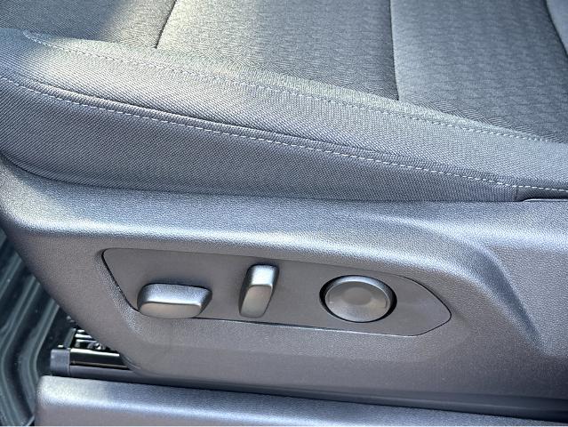 2025 Chevrolet Silverado 1500 Vehicle Photo in BEAUFORT, SC 29906-4218