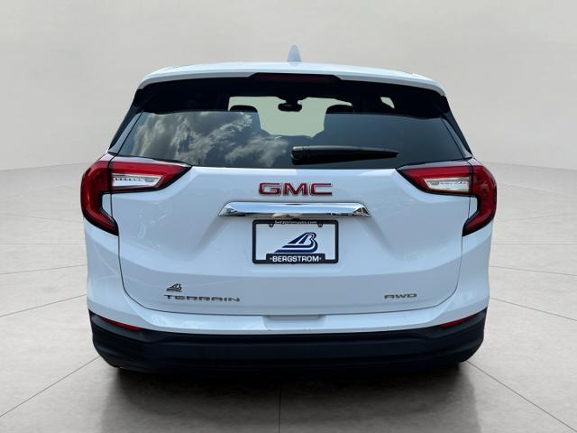 2024 GMC Terrain Vehicle Photo in MIDDLETON, WI 53562-1492