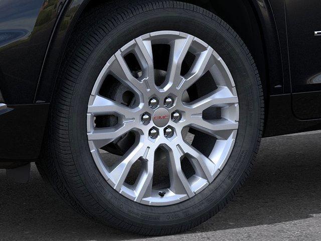 2026 GMC Acadia Vehicle Photo in DANBURY, CT 06810-5034