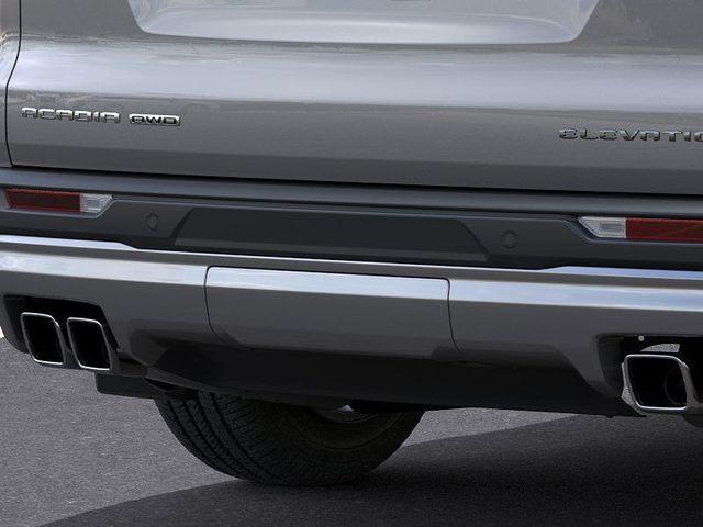 2026 GMC Acadia Vehicle Photo in WATERTOWN, CT 06795-3318