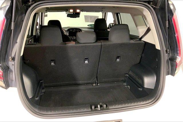 2023 Kia Soul Vehicle Photo in KANSAS CITY, MO 64114-4502