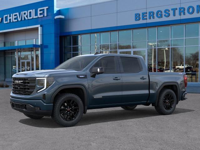 2026 GMC Sierra 1500 Vehicle Photo in OSHKOSH, WI 54904-7811