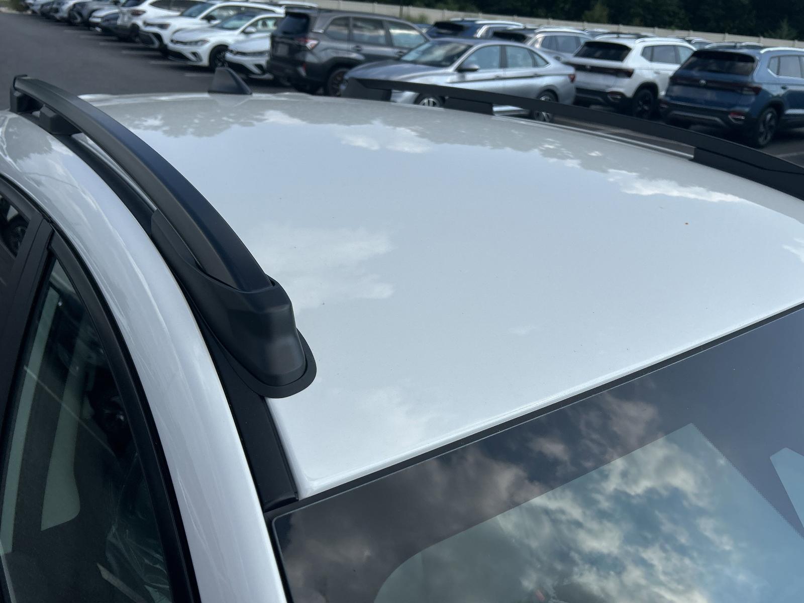 2025 Subaru Crosstrek Vehicle Photo in Mechanicsburg, PA 17050